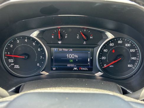Used 2024 Chevrolet Equinox LT FWD image 11