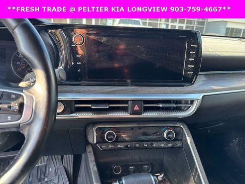 Used 2023 Kia K5 EX w/ EX Premium Package image 12