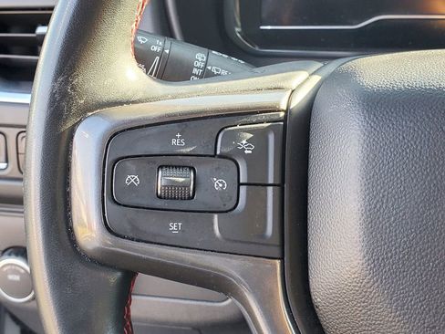 Used 2023 Chevrolet Tahoe RST w/ Sport Performance Package image 21