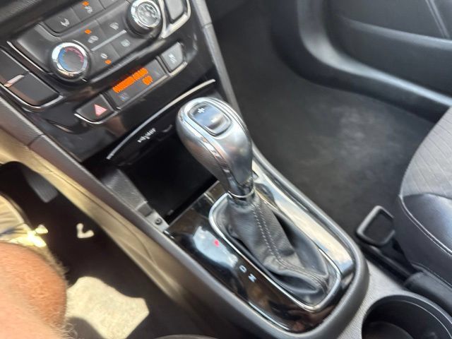 Used 2018 Buick Encore Preferred AWD/4WD image 18