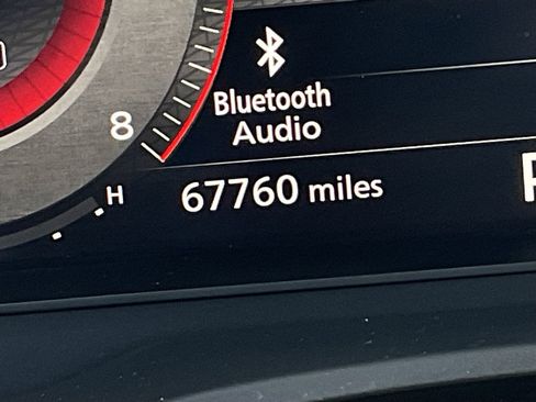 Used 2021 Nissan Rogue Platinum FWD image 26