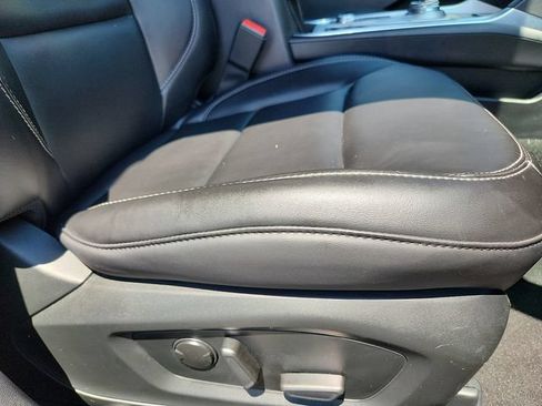 Certified 2023 Ford Explorer XLT w/ Equipment Group 202A AWD/4WD image 35