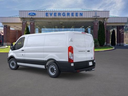 New 2026 Ford Transit 250 Low Roof w/ Load Area Protection Package image 4