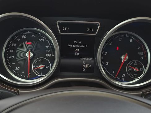 Used 2016 Mercedes-Benz GLE 350 image 19