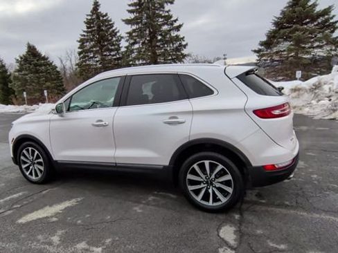 Used 2019 Lincoln MKC Reserve image 7