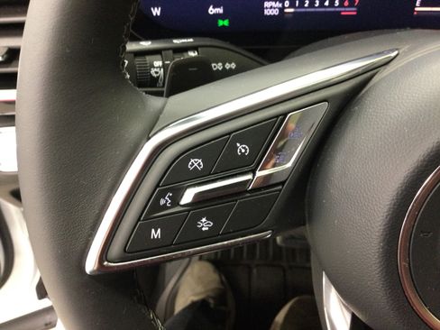 New 2026 Buick Envision Sport Touring image 14