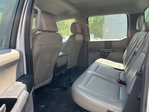 Used 2020 Ford F250 XL w/ Power Equipment Group image 11