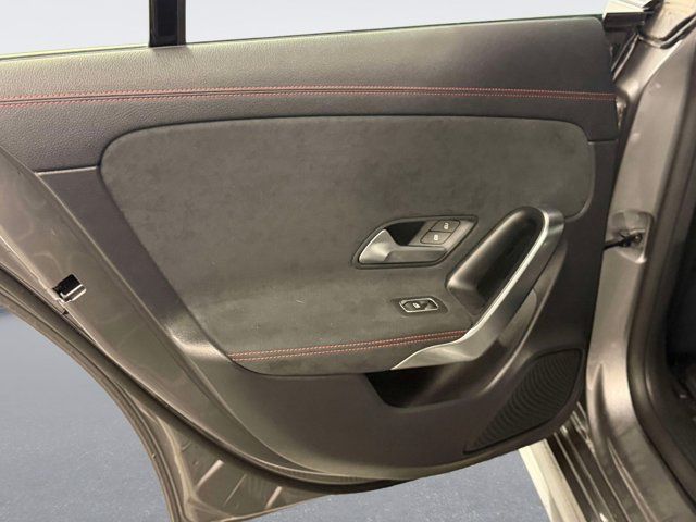 Certified 2023 Mercedes-Benz CLA 250 4MATIC image 9