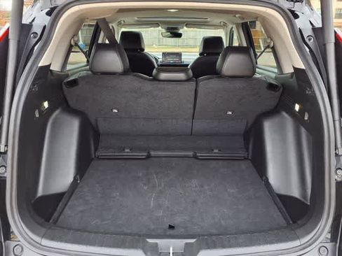 Used 2025 Honda CR-V EX-L image 13