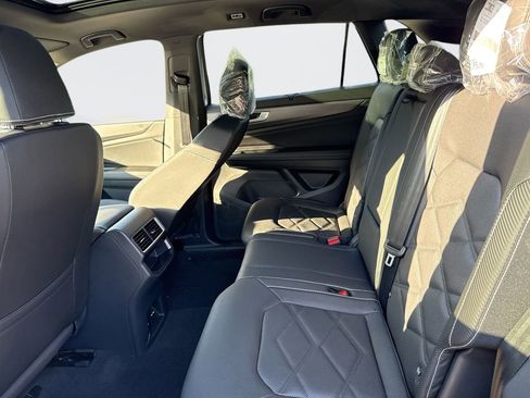 New 2026 Volkswagen Atlas Cross Sport SE AWD/4WD image 23