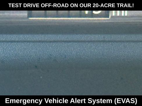 New 2026 RAM 2500 Tradesman w/ Safety Group AWD/4WD image 22