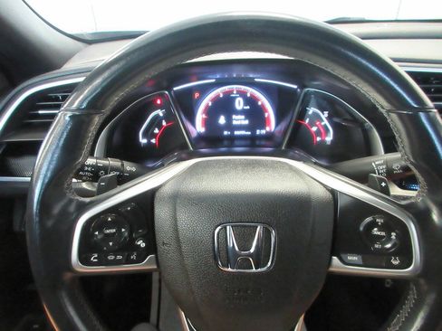 Used 2021 Honda Civic Sport image 26