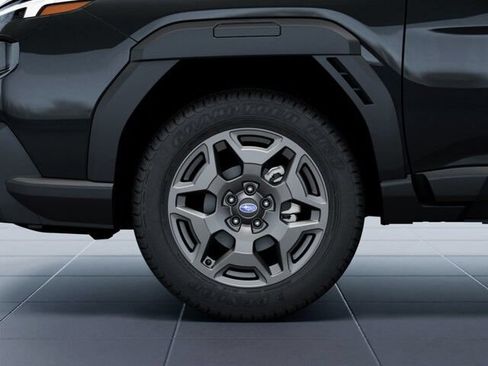 New 2026 Subaru Outback Premium AWD/4WD image 9