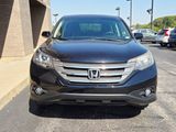 Used 2012 Honda CR-V EX image 2