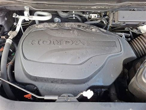 Certified 2022 Honda Pilot Special Edition image 25