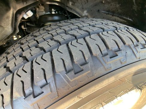 Used 2025 RAM 1500 Big Horn image 30