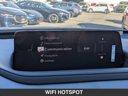 New 2026 MAZDA CX-30 AWD 2.5 S image 8