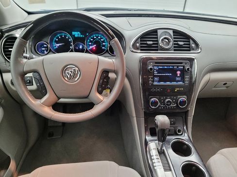 Used 2017 Buick Enclave Convenience FWD image 22