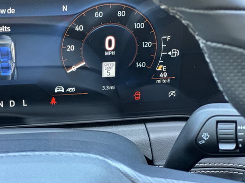 New 2026 Ford Mustang Premium RWD image 27