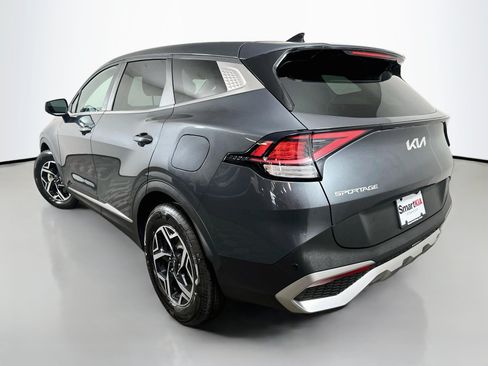 Used 2024 Kia Sportage LX FWD image 5