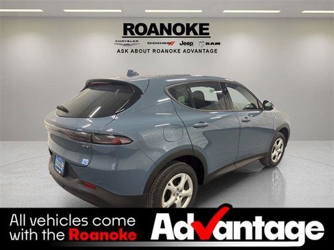 Used 2023 Dodge Hornet GT Plus image 10