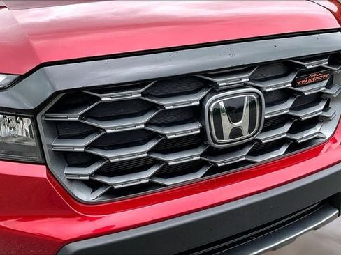 Used 2023 Honda Passport TrailSport image 29