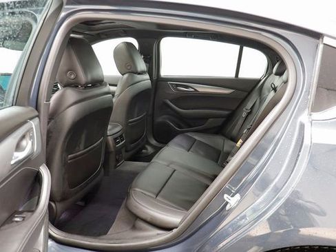 Used 2025 Cadillac CT5 Premium Luxury w/ Sun And Sound Package image 16