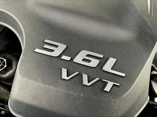 Used 2023 Dodge Charger GT w/ Blacktop Package RWD image 32