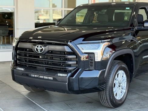 Certified 2025 Toyota Tundra SR5 image 3