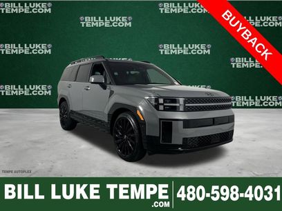 Used 2024 Hyundai Santa Fe Calligraphy