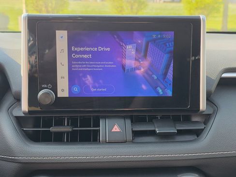 Used 2024 Toyota RAV4 XLE w/ Convenience Package AWD/4WD image 22