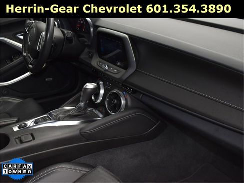 Used 2023 Chevrolet Camaro LT w/ RS Package image 17