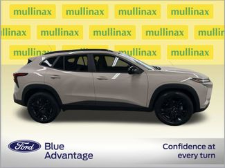 Used 2026 Chevrolet Trax ACTIV w/ Sunroof Package FWD video 2