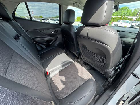 Used 2020 Buick Encore Preferred w/ Safety Package AWD/4WD image 15