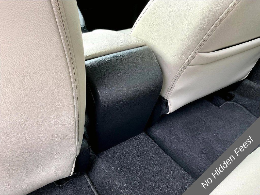 Used 2024 Acura Integra A-Spec FWD image 27