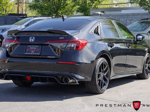 Used 2024 Honda Civic Si image 16