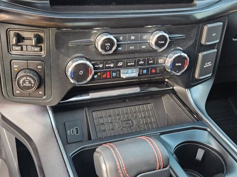 Used 2026 Ford F150 Raptor w/ Equipment Group 803A Raptor R image 28