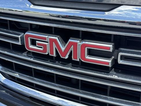 Certified 2019 GMC Sierra 1500 SLE w/ SLE Value Package AWD/4WD image 27
