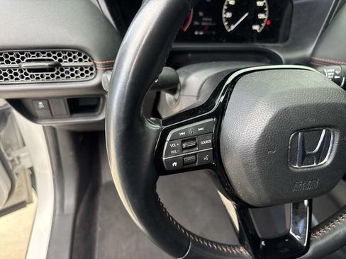 Used 2024 Honda HR-V Sport image 22