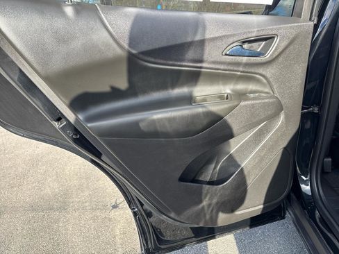 Used 2020 Chevrolet Equinox LT AWD/4WD image 14