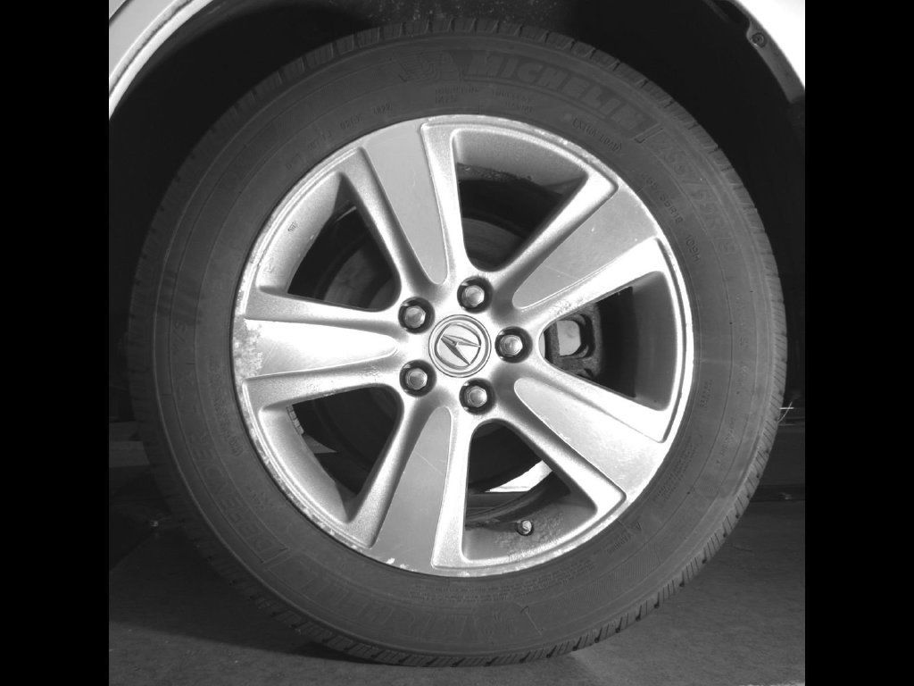 Used 2013 Acura MDX w/ Technology Package AWD/4WD image 11