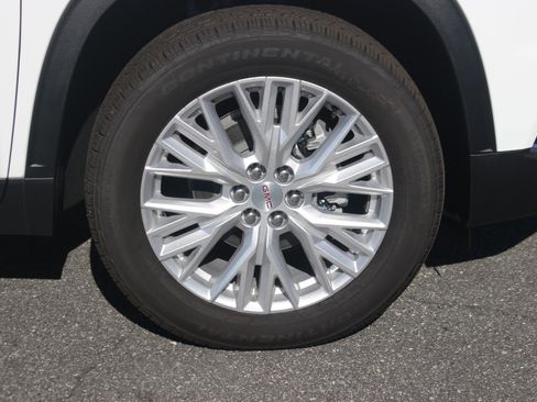 New 2025 GMC Acadia Elevation w/ Elevation Premium Package image 9