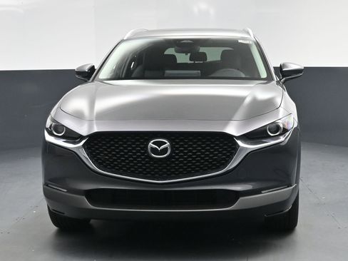 New 2026 MAZDA CX-30 AWD 2.5 S image 11