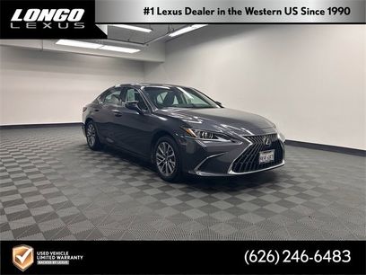 Certified 2024 Lexus ES 350 350
