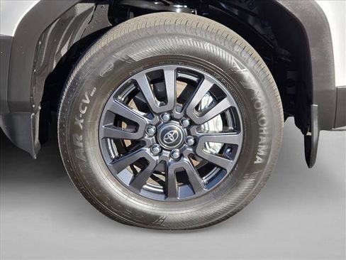 Certified 2025 Toyota Land Cruiser 1958 image 23