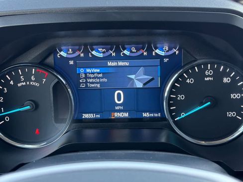 Certified 2022 Ford Expedition XLT image 26