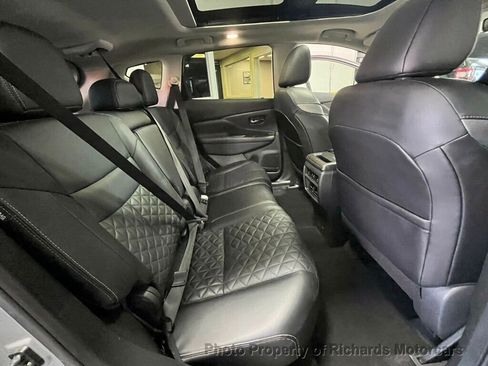 Used 2024 Nissan Murano Platinum image 15