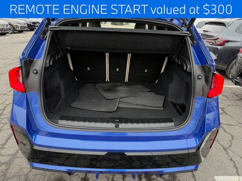 Certified 2023 BMW X1 xDrive28i w/ Premium Package image 9