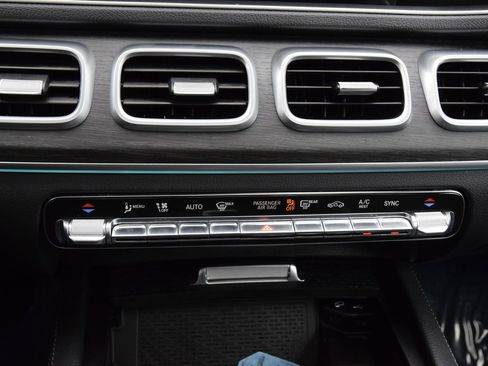 Certified 2023 Mercedes-Benz GLE 350 4MATIC image 28