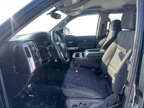 Used 2018 Chevrolet Silverado 1500 LT w/ All Star Edition image 10